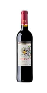 Vinho tinto Esteva douro 75cl