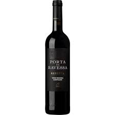 Vinho tinto 75cl Porta da Ravessa Reserva