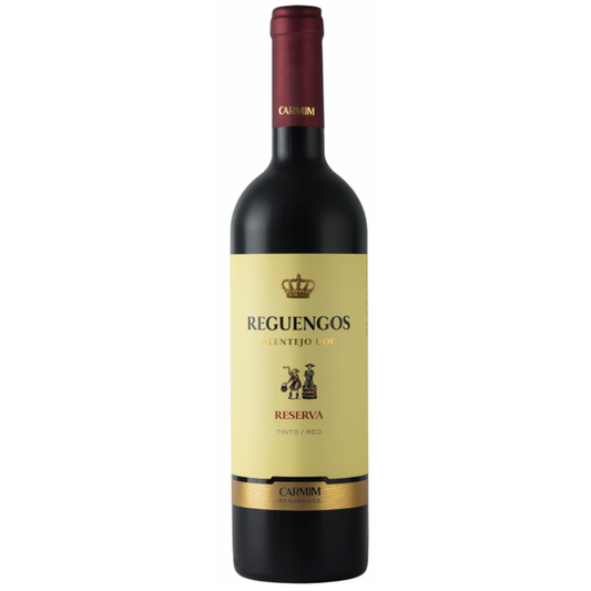 Vinho tinto 75cl reguengos reserva