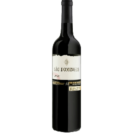 Vinho tinto 75cl S. domingos Reserva