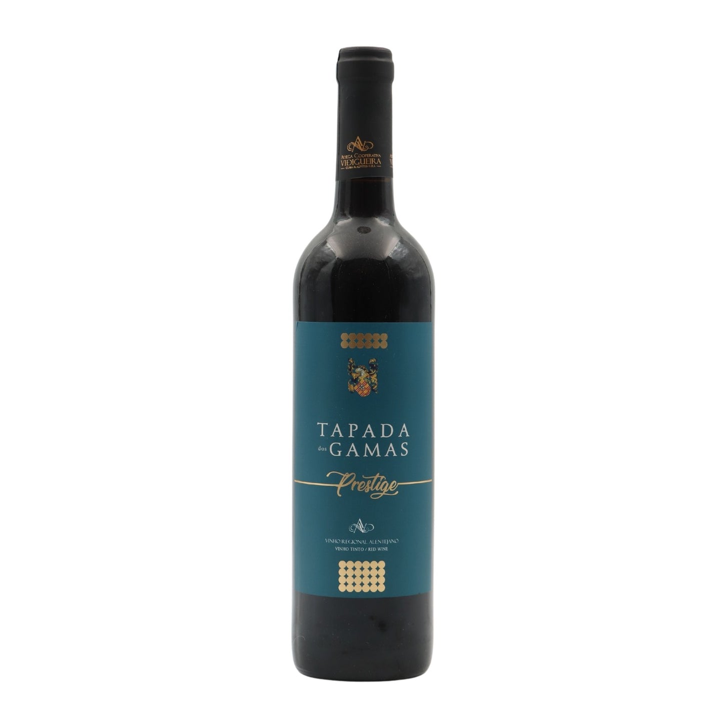 Vinho Tinto Tapada dos Gamas Prestige 75cl
