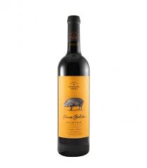 Vinho tinto 75cl trinca bolotas
