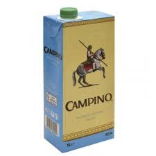 Vinho branco Campino 1L