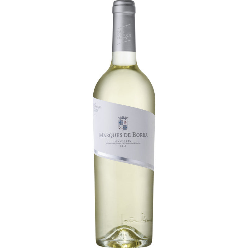 Vinho branco Marquês de Borba 75cl