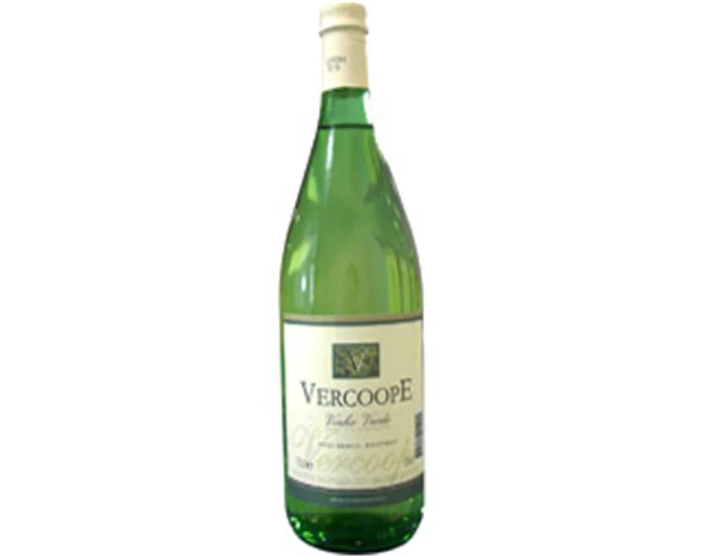 Vinho branco vercoop 1l