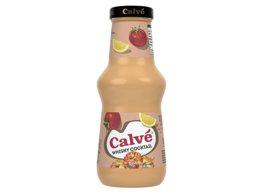 Whisky Cocktail calve 258g