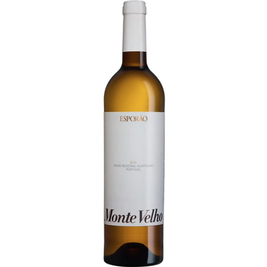 Vinho tinto 75cl monte velho