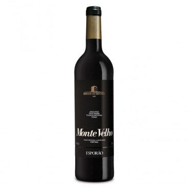 Vinho tinto 75cl monte velho esporão