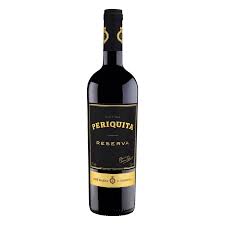 Vinho tinto 75cl Periquita