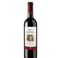 Vinho tinto 75cl Porta da Ravessa