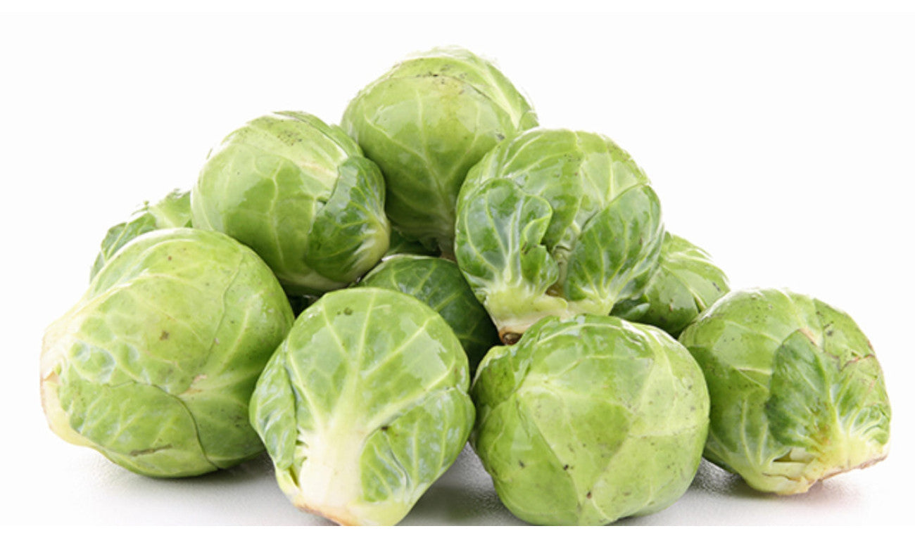 couve bruxelas 0.5kg