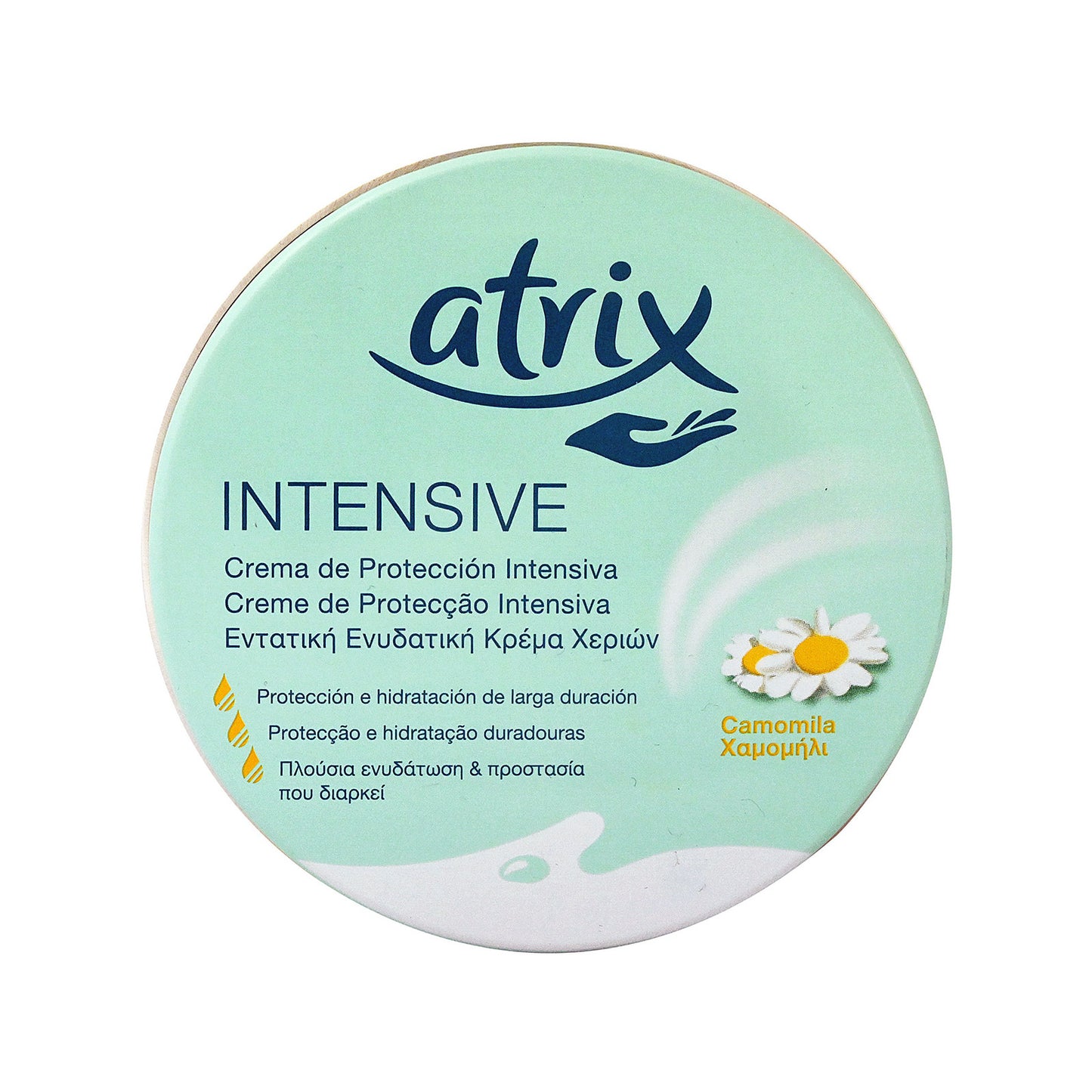 Creme Intensive Atrix