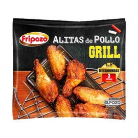 Asa de Frango 350g Friposo