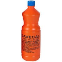 Acido Cloridico Gavecal
