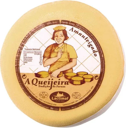 Queijo A Queijeira