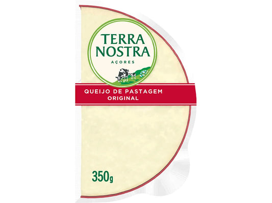 Queijo Terra Nostra 1/4 350g