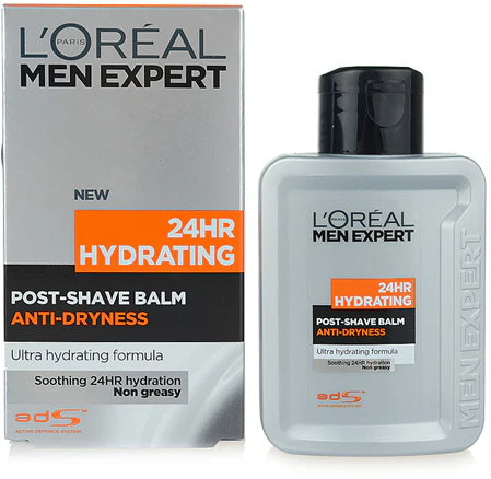 After shave Men Expert Loreal 100ml