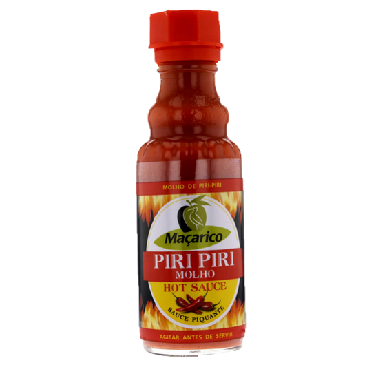Piripiri Maçarico 100ml