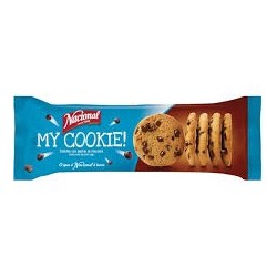 Bolacha Cookie tradicional Nacional 150g