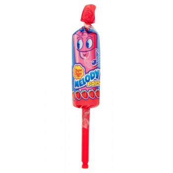 Chupa Cups sabor fresa Melody