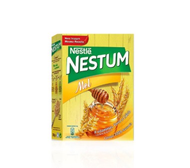 Nestum mel 300g