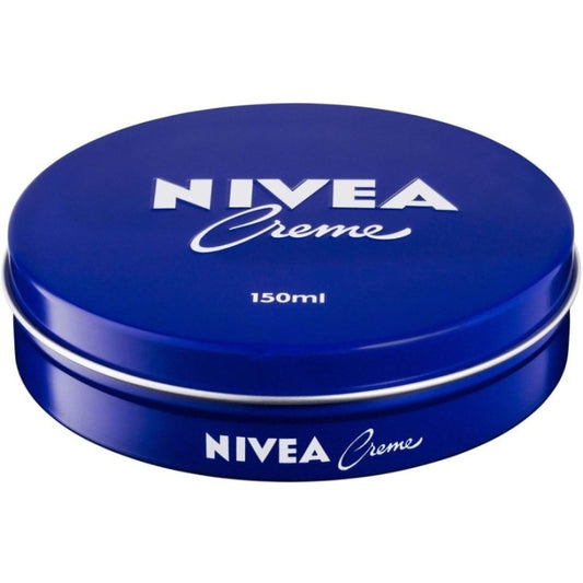 Nivea creme men 150ml lata