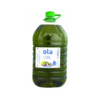 Óleo alimentar 5L Olá