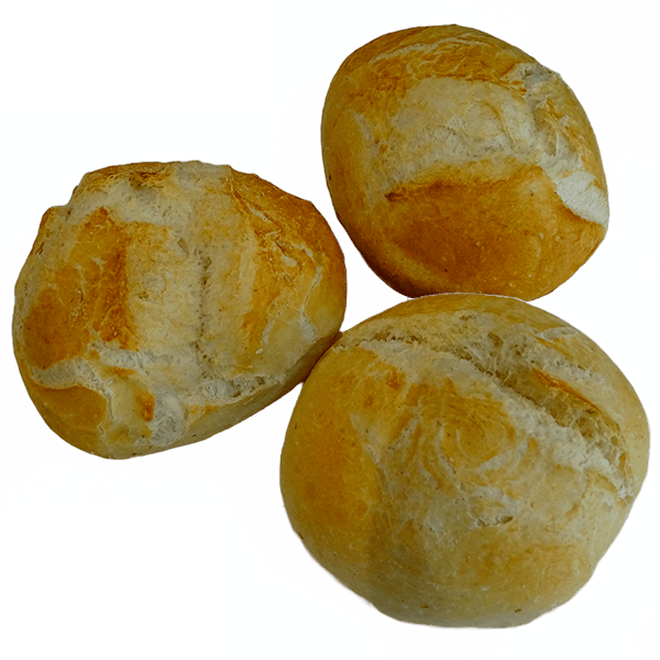 Pão Bijou