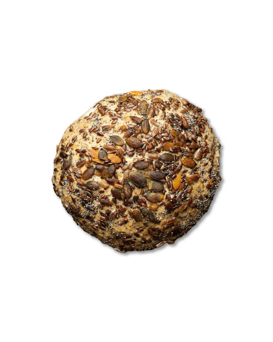 Pão Cereais