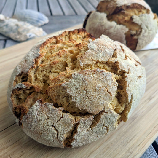 Pão de Milho
