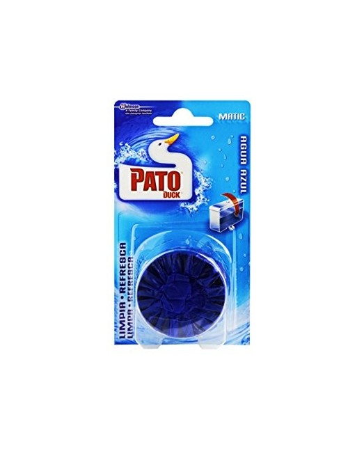 Desinfetante WC Pato 50ml