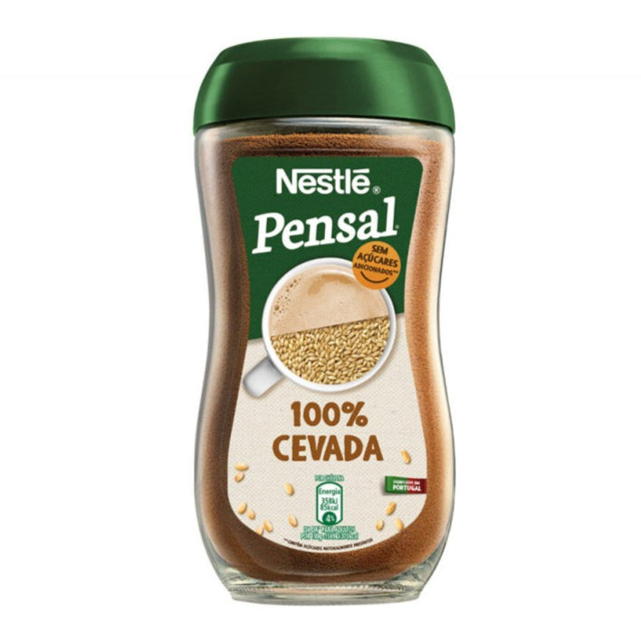 Cevada Pensal Nestle 200g