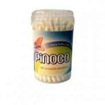 Cotonetes Pinoca 50uni.