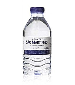 Água São Martinho 0,33cl