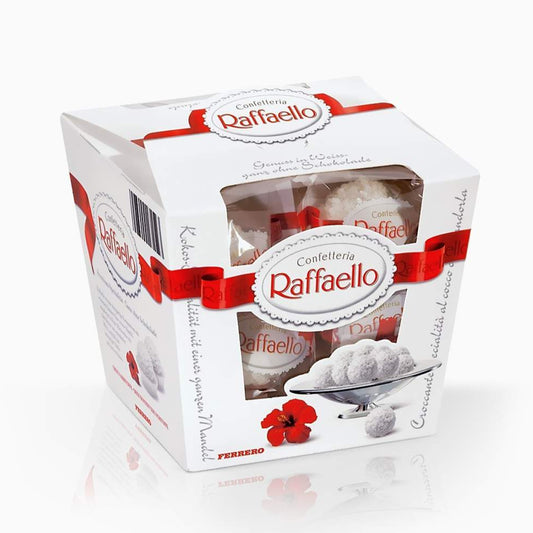 Chocolate Raffaello 150g