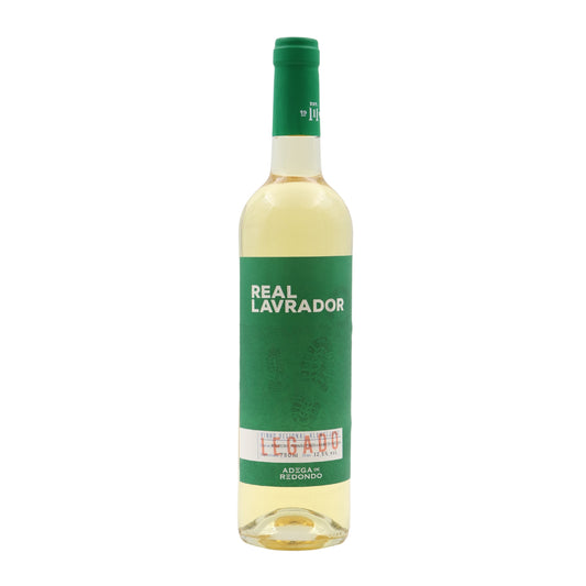 Vinho tinto 75cl real lavrador