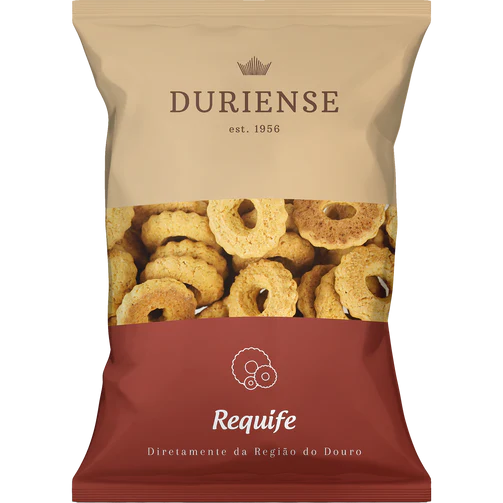 Bolachas Requife Duriense 500g