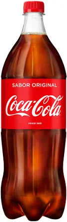 Coca cola 1.5L
