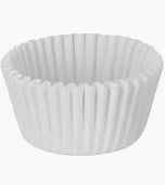 Formas 100x nº2 branco papel Valporto
