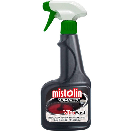 Mistolin vitrofast 500ml