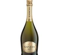 Espumante 75cl gancia doce