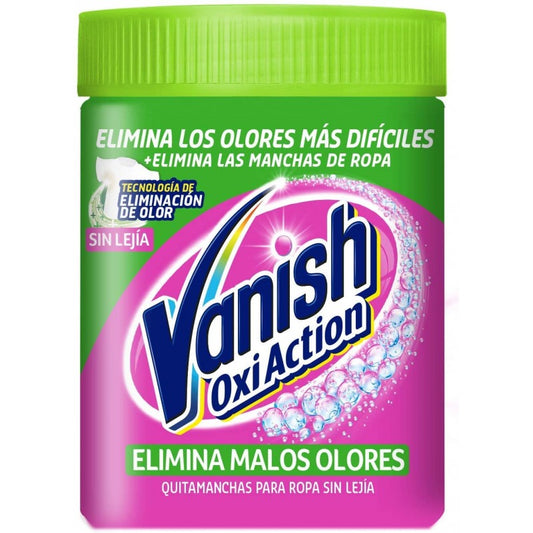 Elimina odores pó Vanish 420g