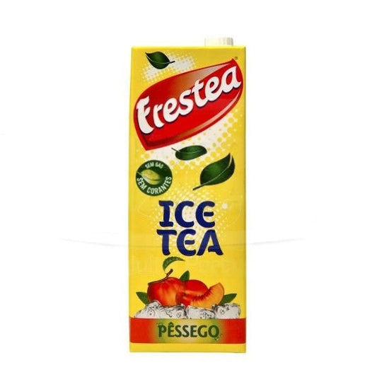 Ice tea Pêssego Frestea 1,5L