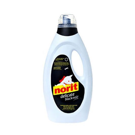 Detergente Roupa Escura Norit 1125ml