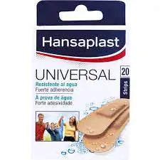 Penso Universal Hansaplast 20x