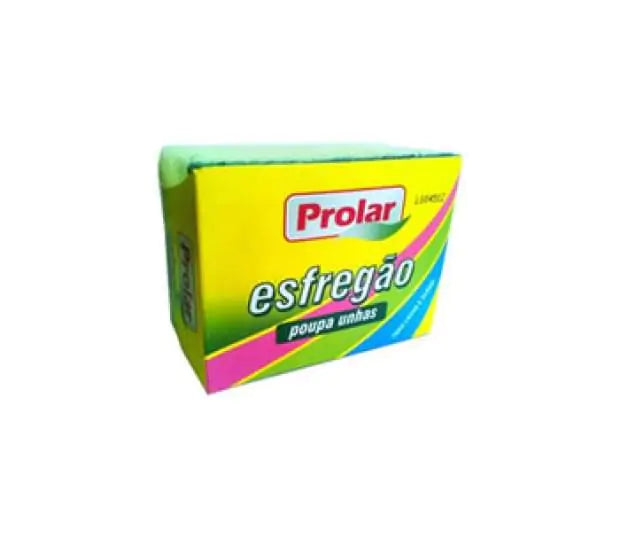 Esfregão Prolar