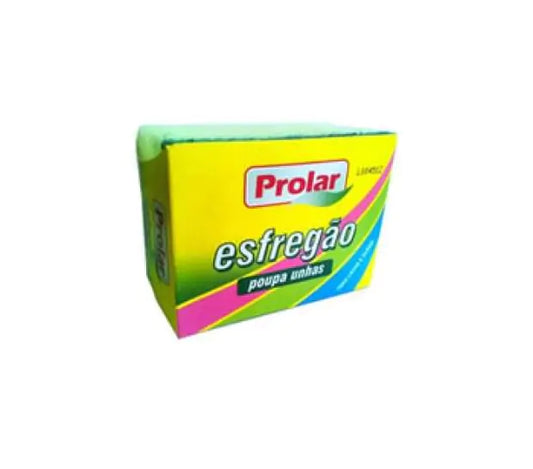 Esfregão Prolar