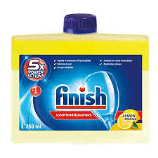 Limpa maquina Loiça Finish 250ml